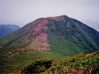 平治岳