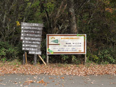 入口