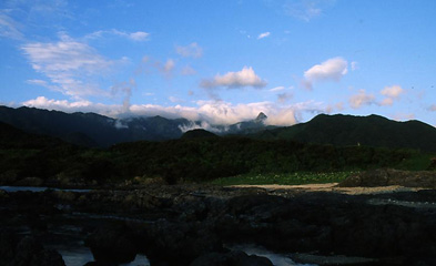 山